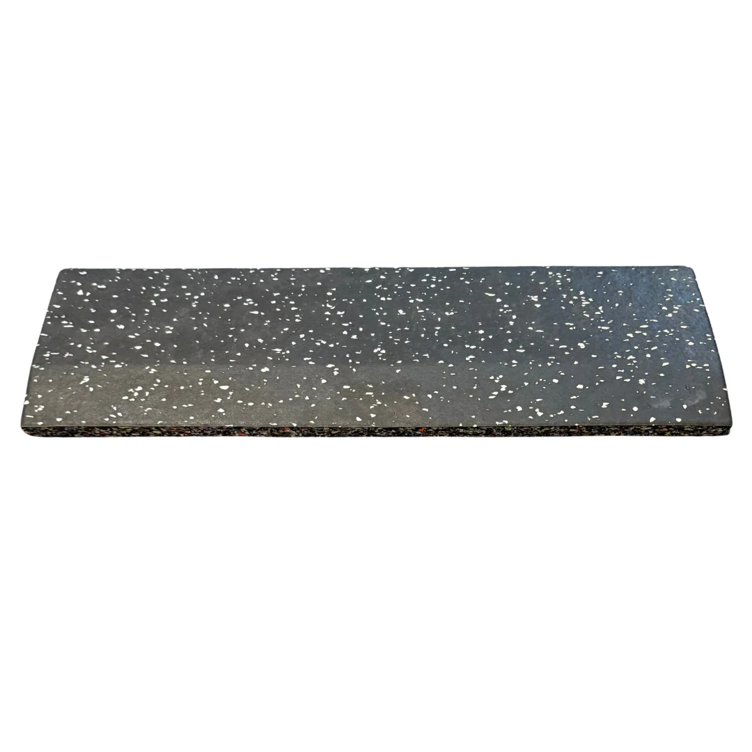 Gym Flooring & Storage
